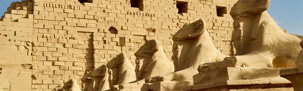 <span> Day 02</span>Tour To Luxor West Bank 