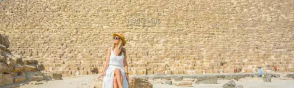 <span> Tour Itinerary</span> Pyramid Tour from sokhna port 