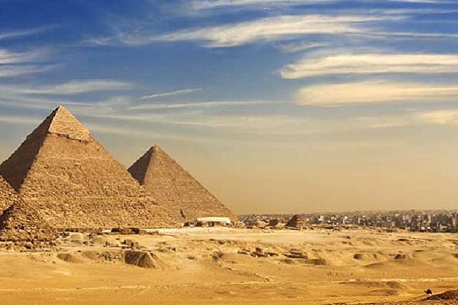 2-Day Cairo Tour from Marsa Alam by Plane