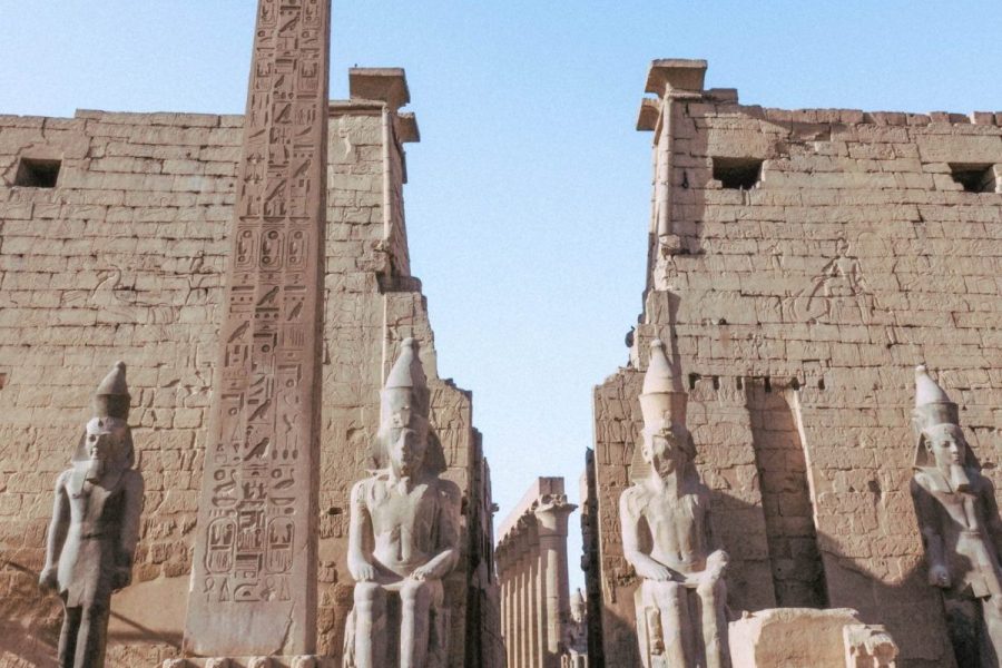Private Transfers from Aswan to Luxor