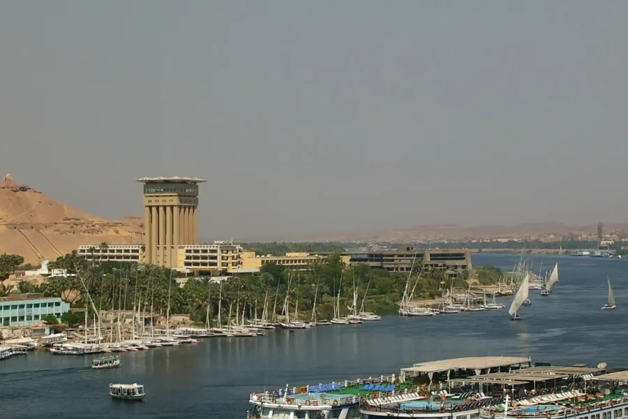 6 Days Cairo and Nile Cruise Tour