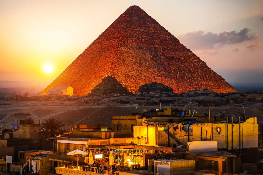 8 Days Cairo and Nile Cruise Tour