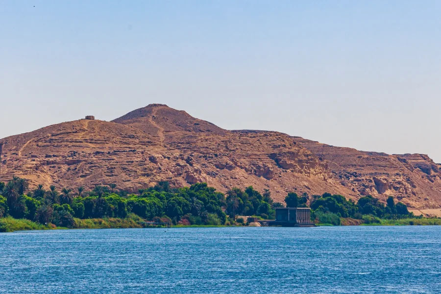 9 Days Hurghada, Cairo & Nile Cruise Package