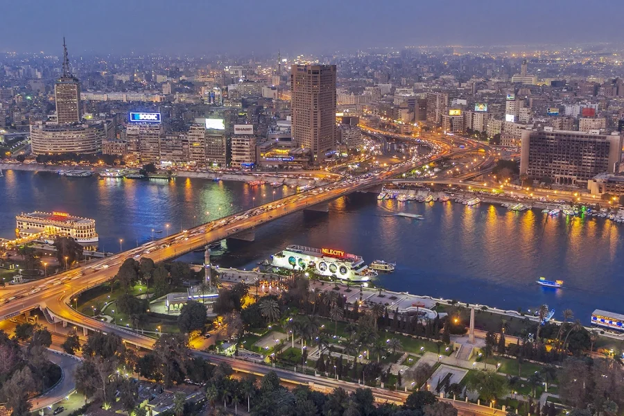 Cairo Tours