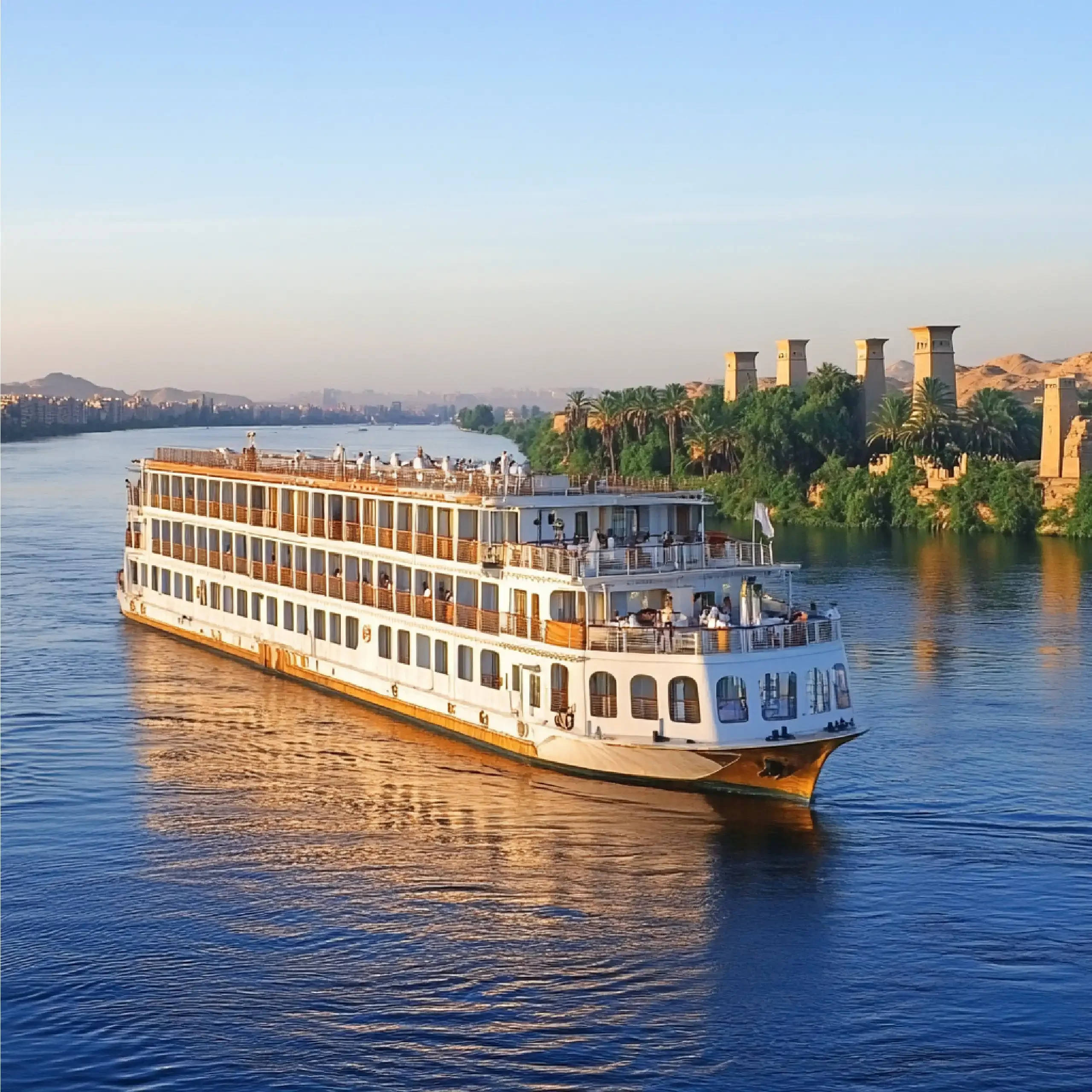 5 Off The Beaten Track Adventures & Destinations