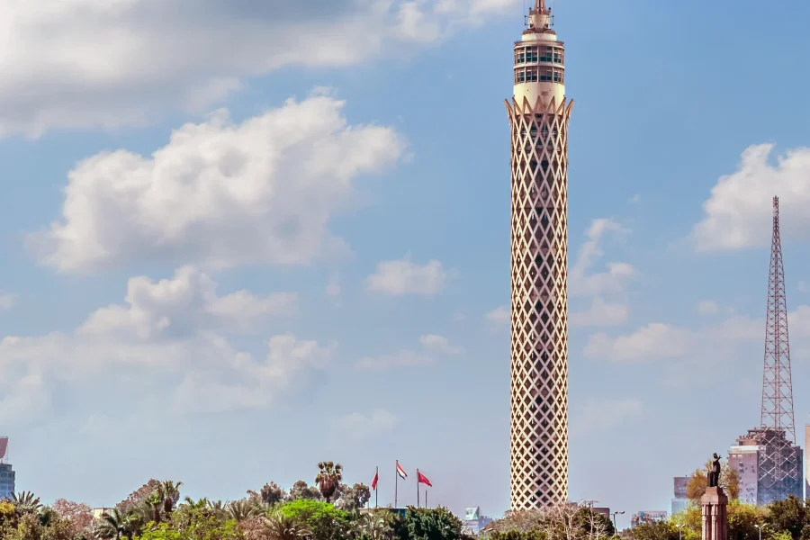 9 Days Cairo and Dahabiya Cruise Tour