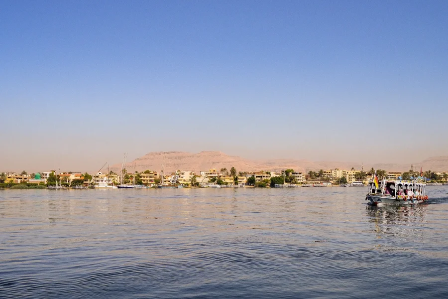 Easter 2026: 8 Days Cairo and Nile Cruise Tour