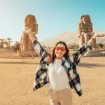 Luxor’s West Bank