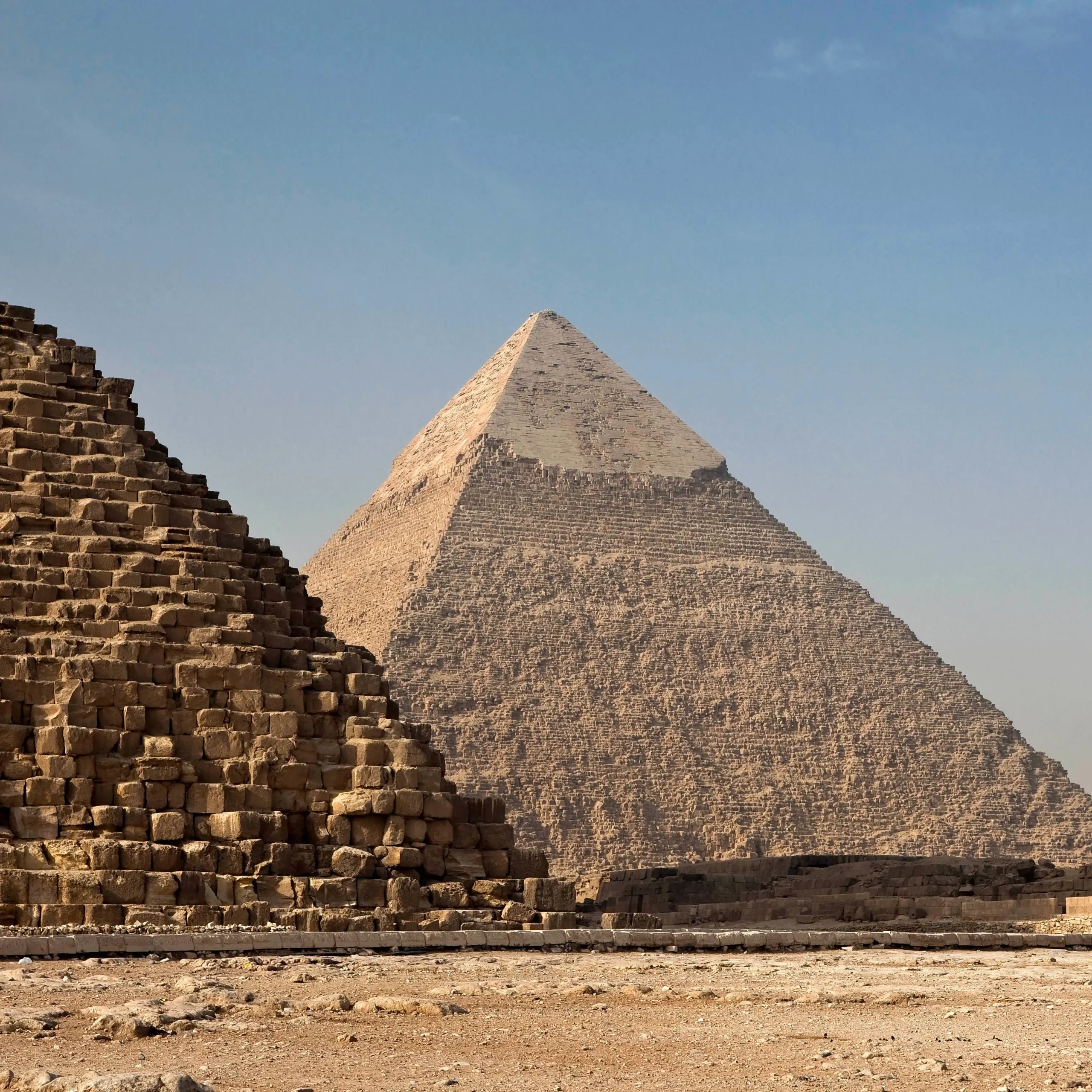 Egypt trip packages