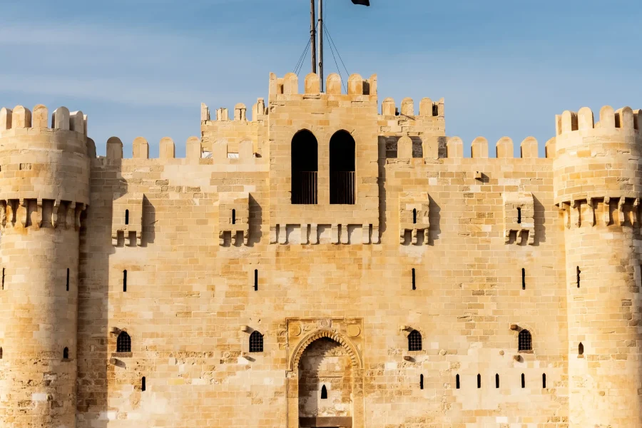 7 Day Cairo, Alexandria, Luxor, Edfu, Kom Ombo, Aswan & Abu Simbel – Easter 2026