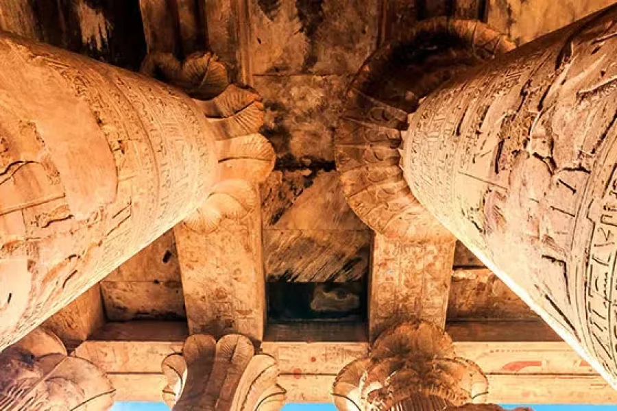 6 Day Cairo, Luxor, Edfu, Kom Ombo, Aswan and AbuSimbel