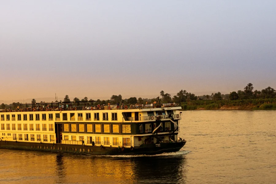6 Days Cairo and Nile Cruise Tour