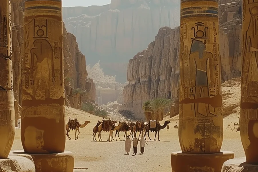 8 Day Cairo, Aswan, Abu Simbel, Luxor and Hurghada