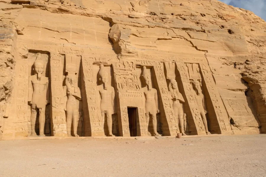 7 Days Cairo and Nile Cruise Tour