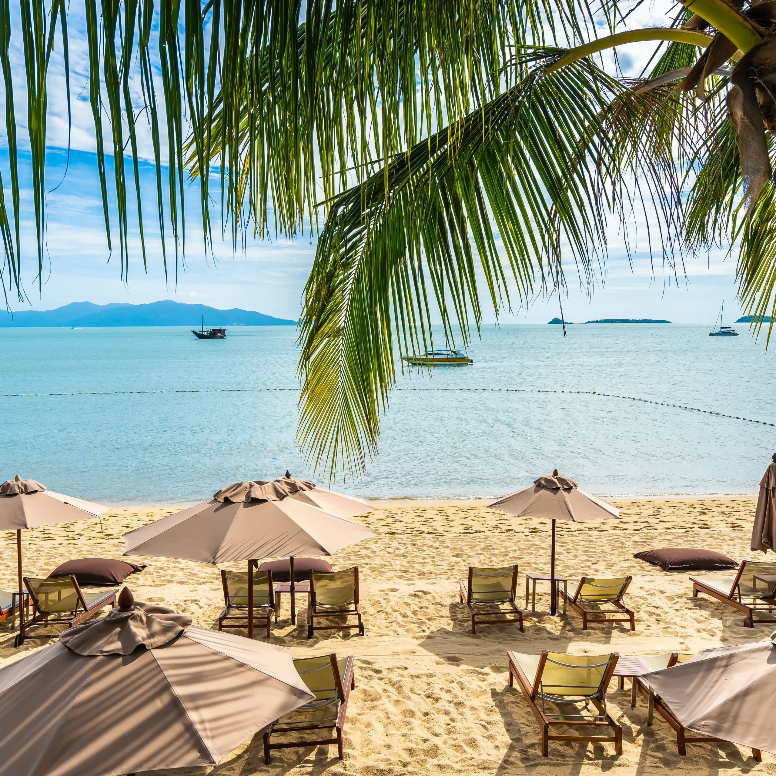 Mahmya Beach