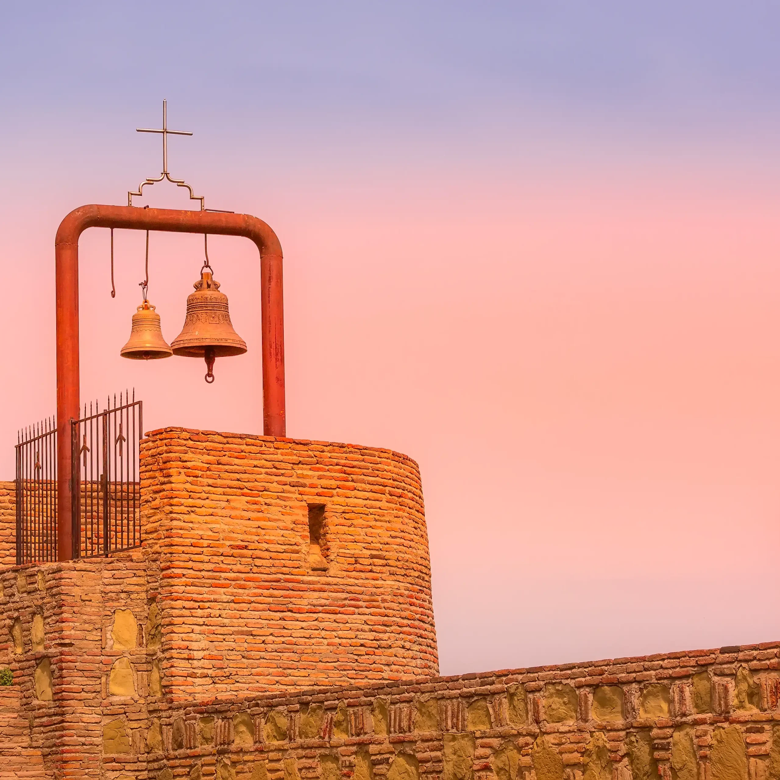 Hanging Church