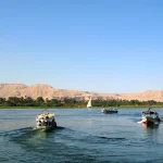 Gift of the Nile