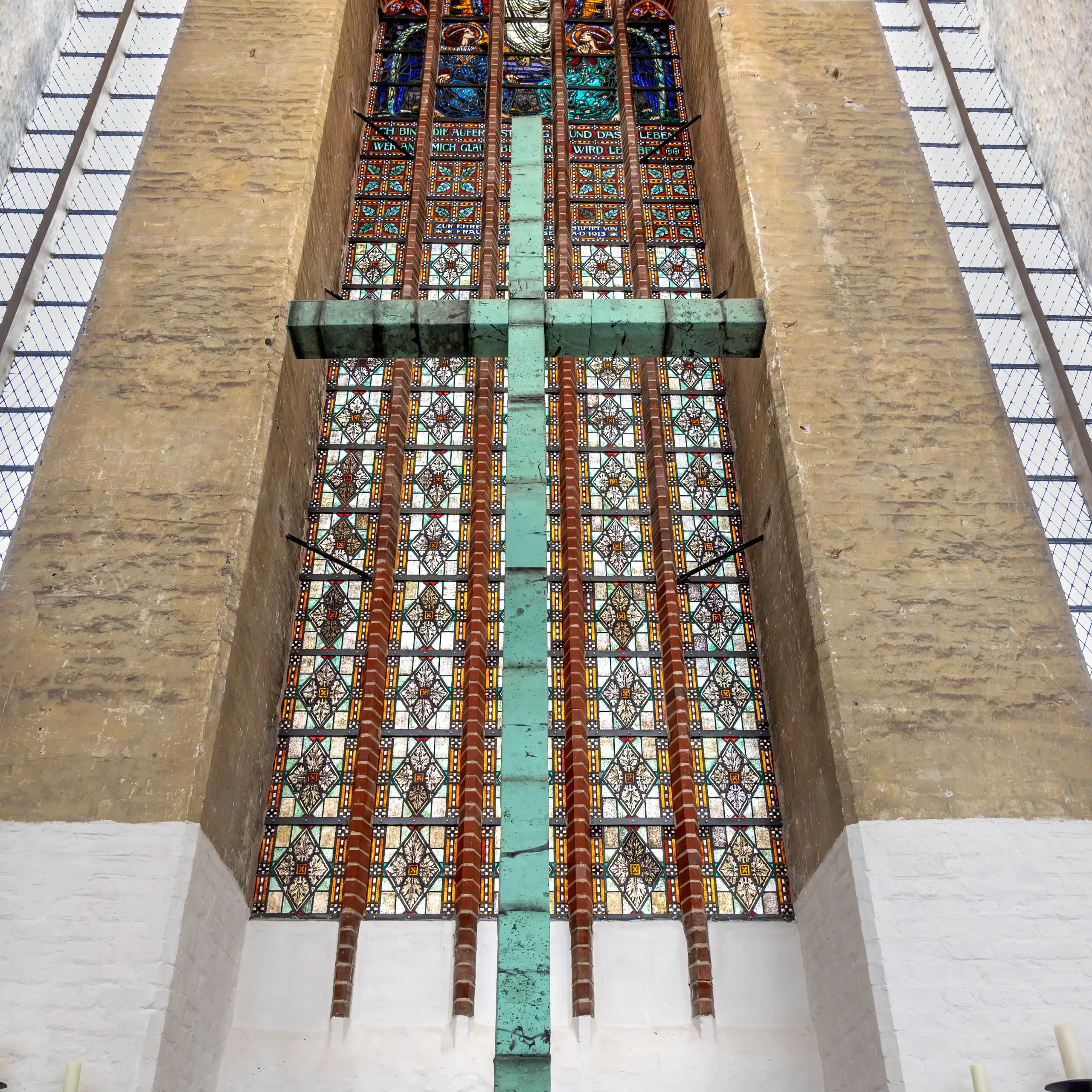 Hanging Church Cairo