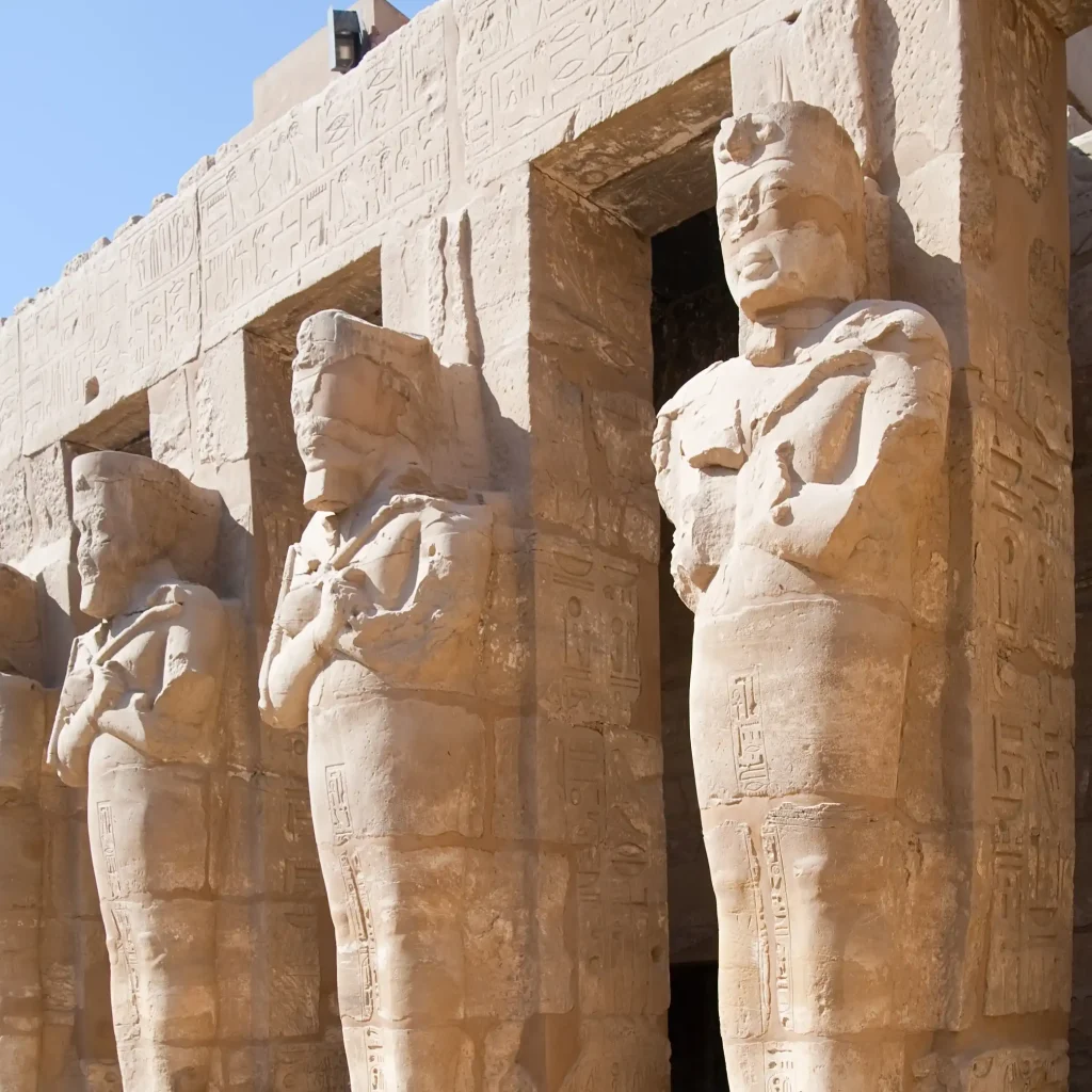 Luxor Temple