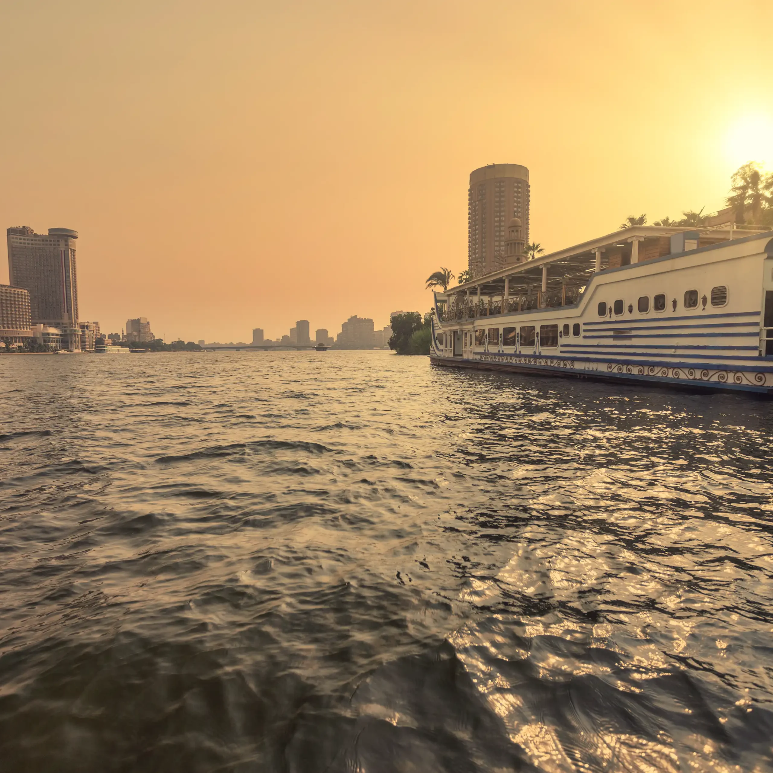 Nile Cruise Prices